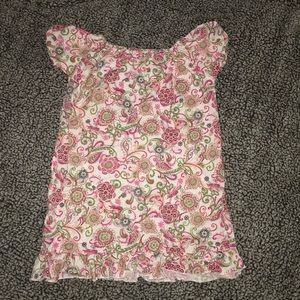 Size 6 Dress